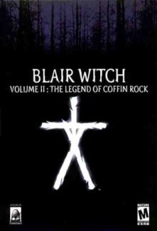 The Blair Witch Trilogy
