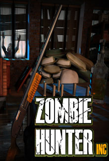 Zombie Hunter inc