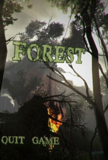 Death Forest