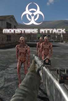 Monsters Attack