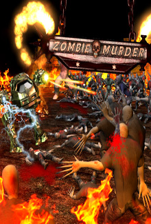 Zombie Murder