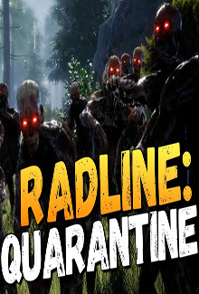 Radline: Quarantine