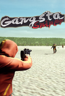 Gangsta Sniper