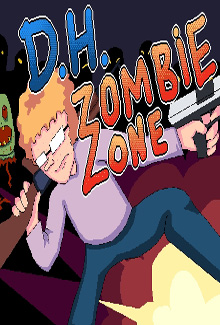 D.H.Zombie Zone