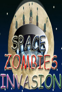 Space Zombies Invasion