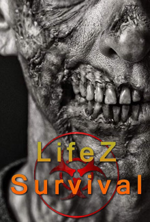 LifeZ – Survival