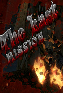 The Last Mission