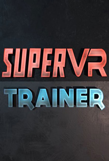 Super VR Trainer