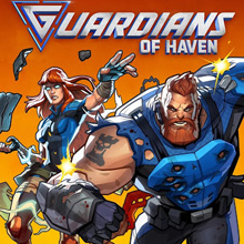 Guardians of Haven: Zombie War
