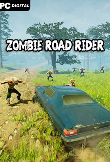 Zombie Road Rider