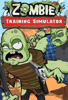 Zombie Training Simulator