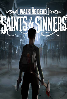 The Walking Dead: Saints & Sinners