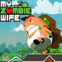 My Zombie Wife
