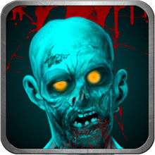 Zombie Invasion: T-Virus