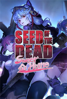 Seed of the Dead: Sweet Home