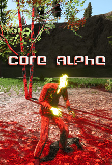 Core Alpha