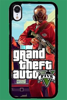 Завоевание Городских Улиц: Грандиозная Эпопея Grand Theft Auto на iPhone