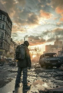 Апокалипсис как шанс для «перезагрузки» планеты